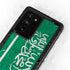 Saudi Arabia Flag Distressed Galaxy Note20 Ultra 5G Waterproof Case